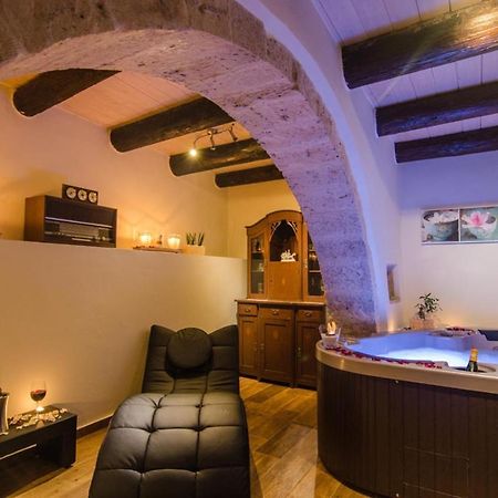 Arkhondikí Angelos House Spa & Hammam מראה חיצוני תמונה