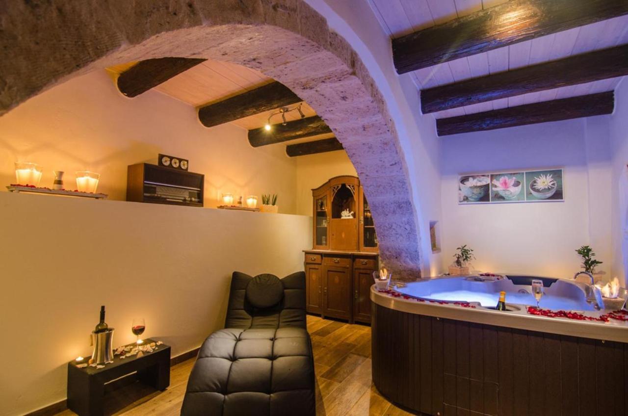 Arkhondikí Angelos House Spa & Hammam מראה חיצוני תמונה