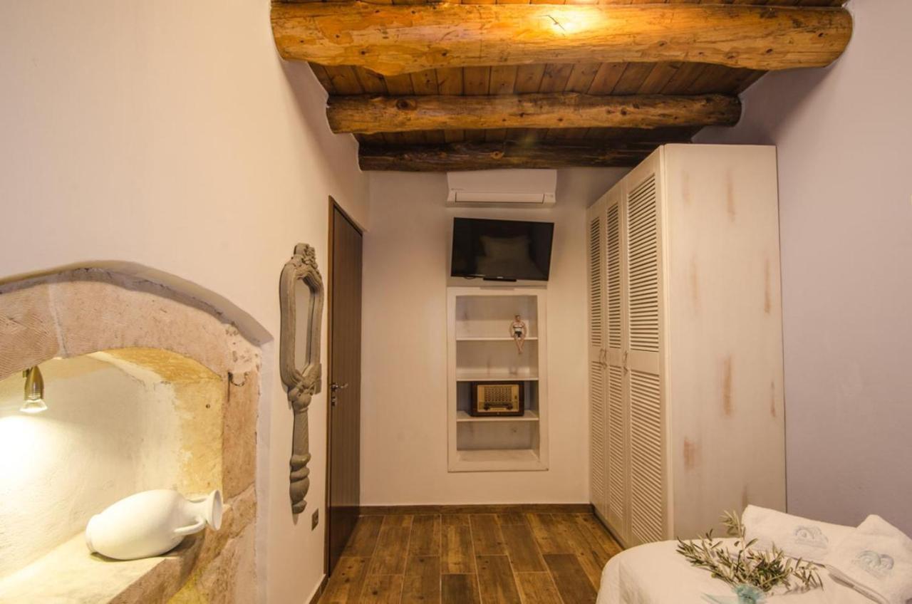 Arkhondikí Angelos House Spa & Hammam מראה חיצוני תמונה