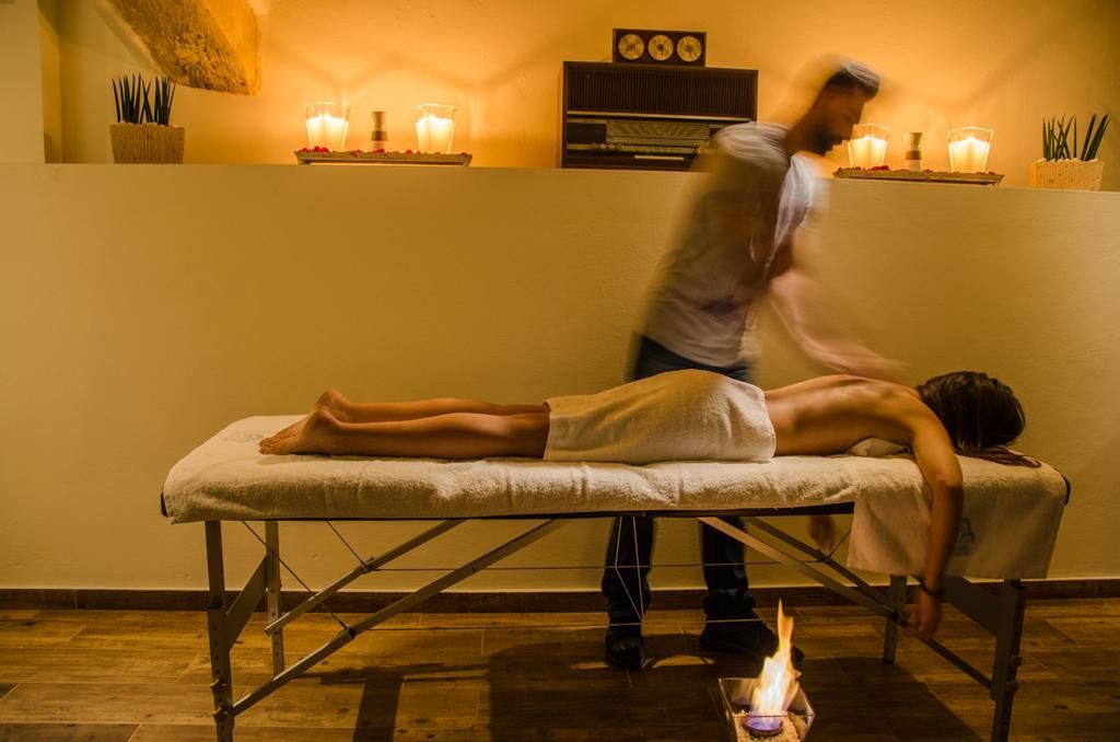 Arkhondikí Angelos House Spa & Hammam מראה חיצוני תמונה