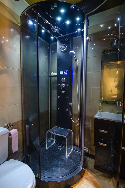Arkhondikí Angelos House Spa & Hammam חדר תמונה