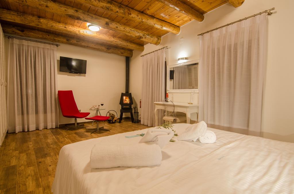 Arkhondikí Angelos House Spa & Hammam מראה חיצוני תמונה