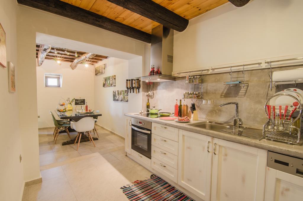 Arkhondikí Angelos House Spa & Hammam מראה חיצוני תמונה