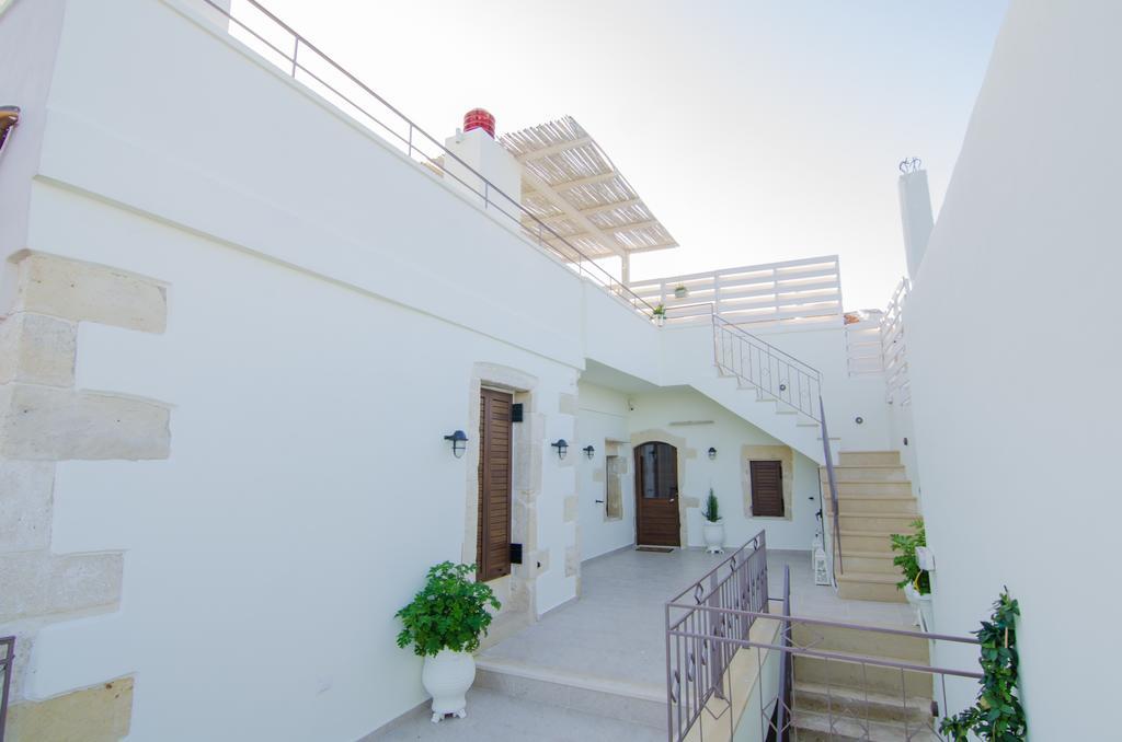 Arkhondikí Angelos House Spa & Hammam מראה חיצוני תמונה