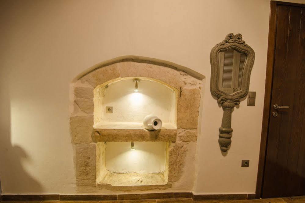Arkhondikí Angelos House Spa & Hammam מראה חיצוני תמונה