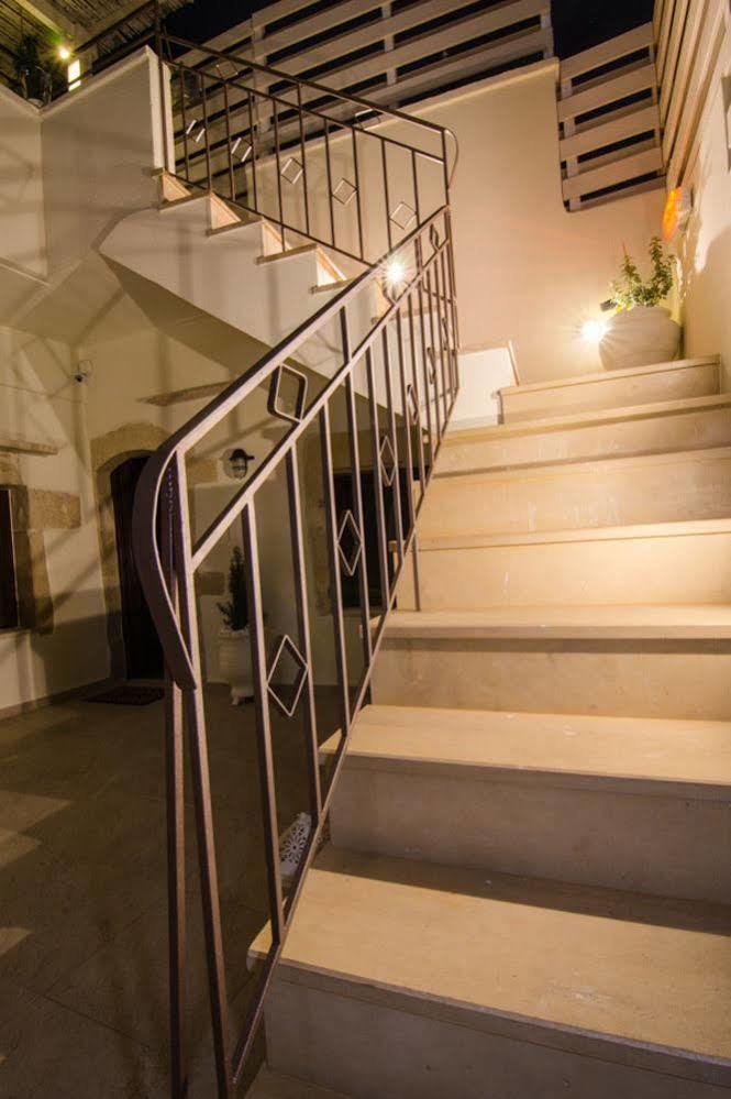 Arkhondikí Angelos House Spa & Hammam מראה חיצוני תמונה