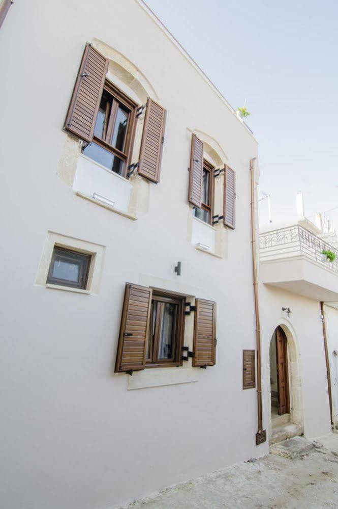 Arkhondikí Angelos House Spa & Hammam מראה חיצוני תמונה