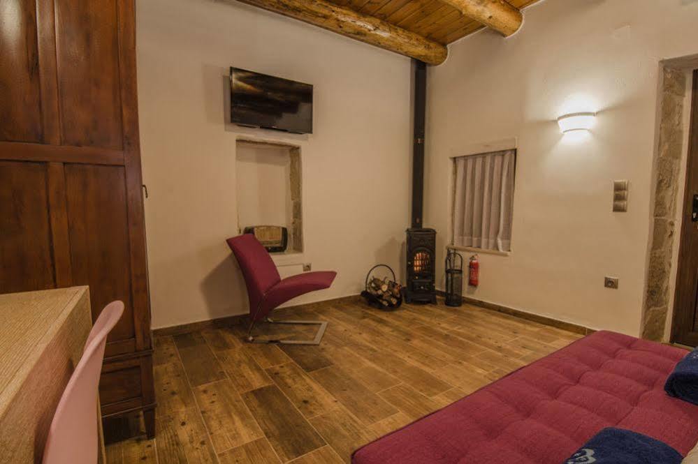 Arkhondikí Angelos House Spa & Hammam מראה חיצוני תמונה