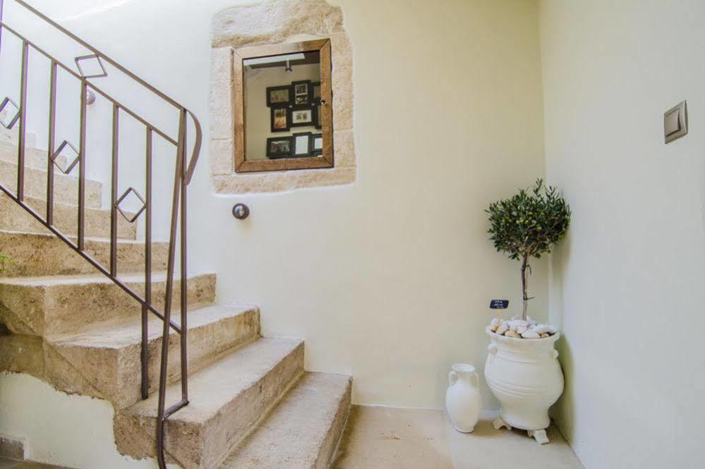 Arkhondikí Angelos House Spa & Hammam מראה חיצוני תמונה