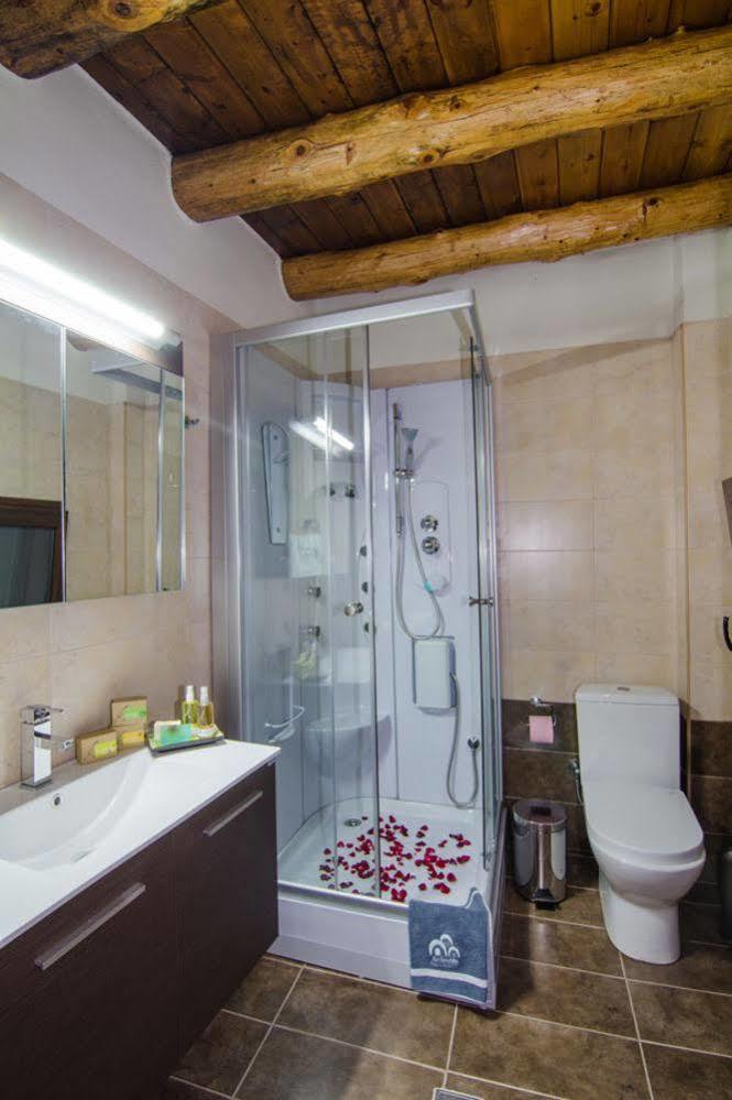 Arkhondikí Angelos House Spa & Hammam מראה חיצוני תמונה