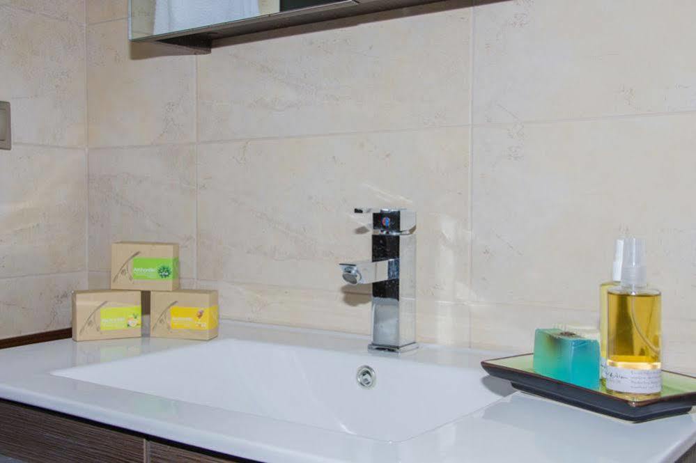 Arkhondikí Angelos House Spa & Hammam מראה חיצוני תמונה