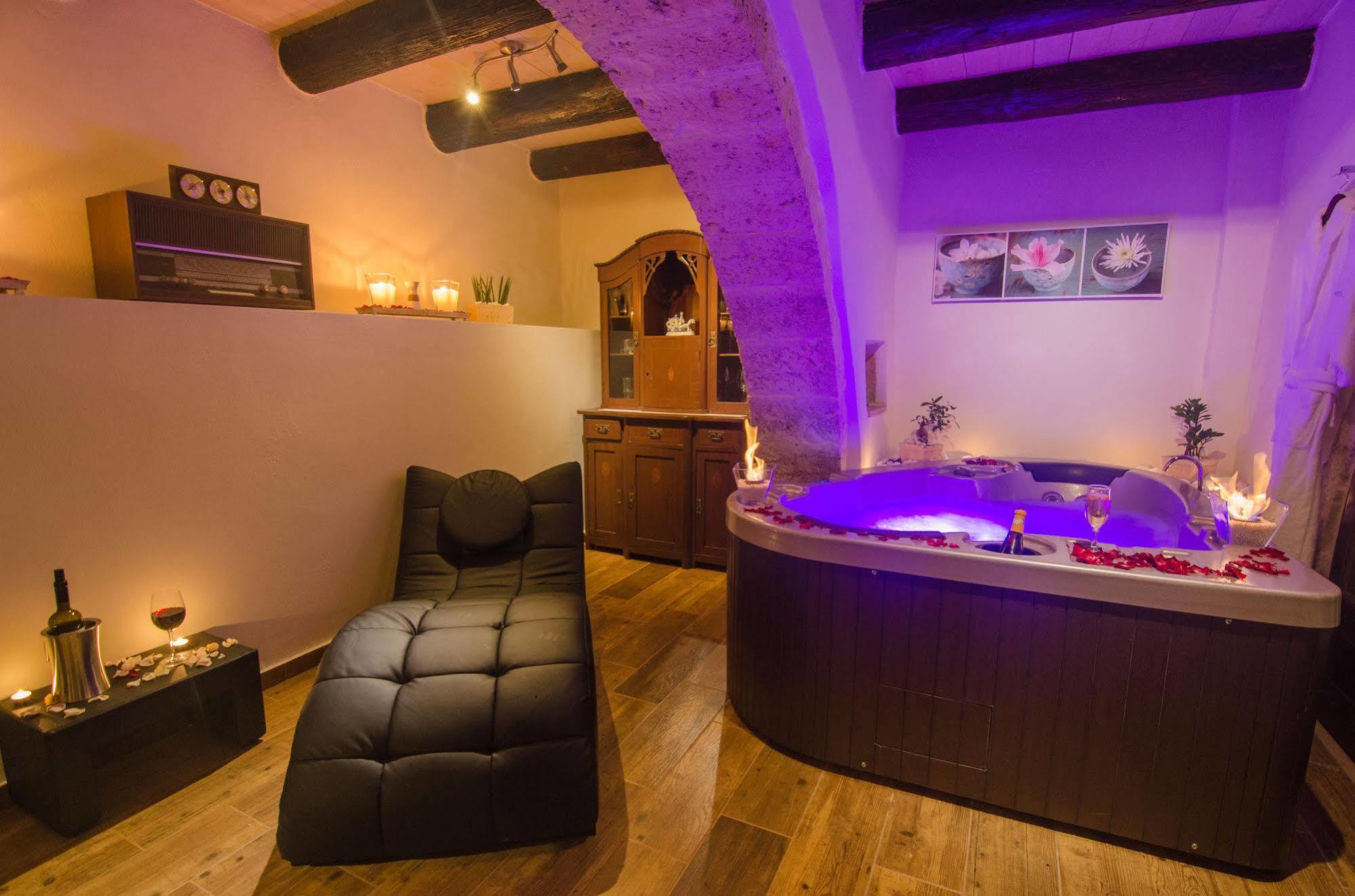 Arkhondikí Angelos House Spa & Hammam מראה חיצוני תמונה