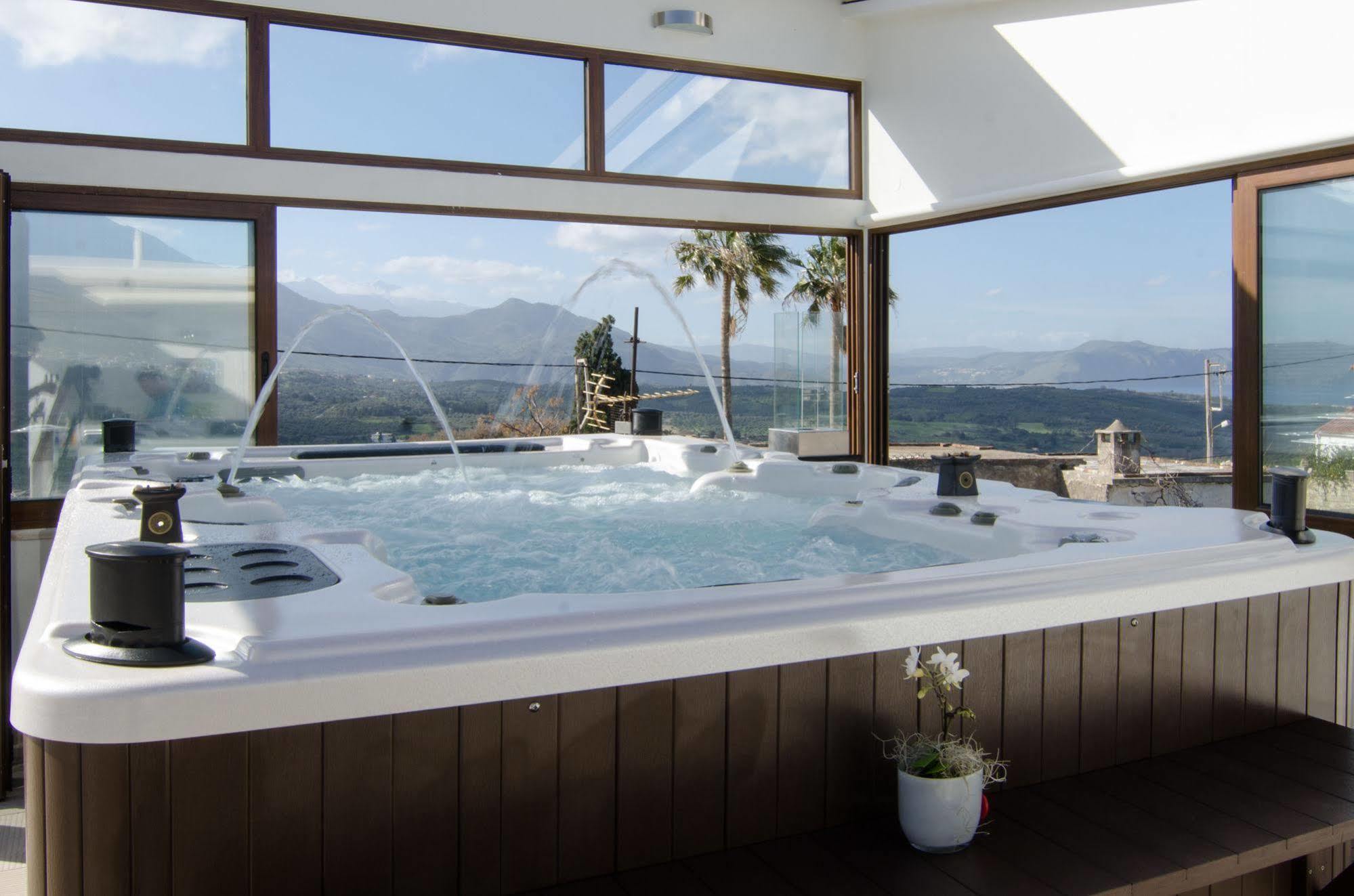 Arkhondikí Angelos House Spa & Hammam מראה חיצוני תמונה
