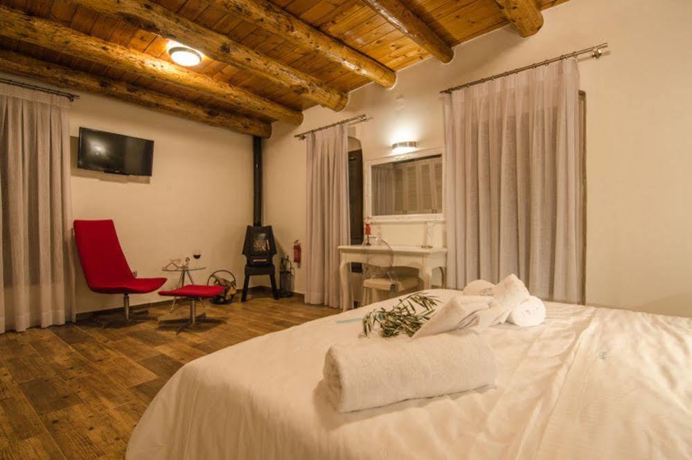 Arkhondikí Angelos House Spa & Hammam מראה חיצוני תמונה