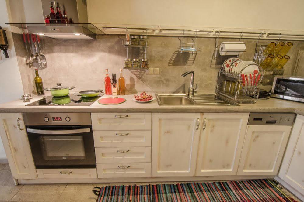 Arkhondikí Angelos House Spa & Hammam מראה חיצוני תמונה