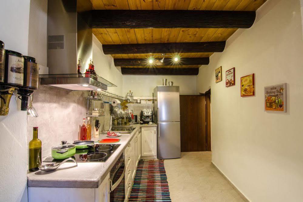 Arkhondikí Angelos House Spa & Hammam מראה חיצוני תמונה