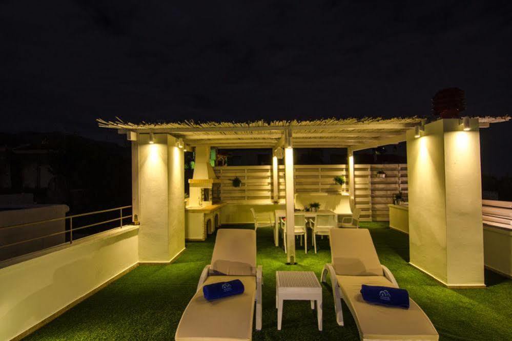 Arkhondikí Angelos House Spa & Hammam מראה חיצוני תמונה