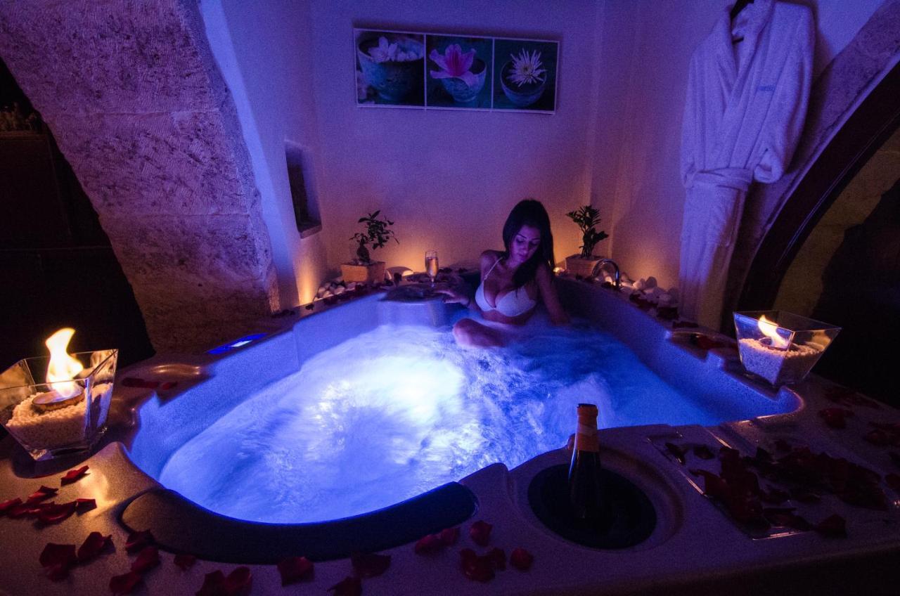 Arkhondikí Angelos House Spa & Hammam מראה חיצוני תמונה